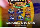 VIAL FEST: una jornada para aprender, jugar y construir una cultura vial más segura