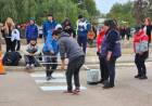 Vial Fest promovió la concientización y la educación en seguridad vial