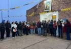 La Jarilla celebró sus fiestas patronales en honor a San Antonio