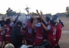Chepes: Unión se consagró campeón del Torneo Apertura de Fútbol Femenino