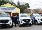 Operativo antidrogas: se realizaron controles preventivos en Chilecito, Chepes y Chamical