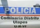 Millonario robo en una zona rural del sur provincial: se llevaron más de 20 millones de pesos