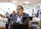 Cristian Pérez sobre la cuestión de privilegio contra Molina Gómez: “Si afirma que se compró un voto, tendrá que presentar las pruebas”