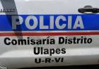 Cinco policías fueron apartados preventivamente por la causa de los presuntos apremios ilegales en Ulapes