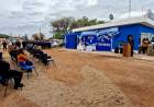 La Comisaría Distrito El Portezuelo celebró el décimo aniversario de su jerarquización