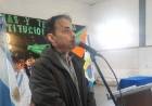 El Concejo Deliberante declaró al profesor Gustavo Abdón Yaryura como “Persona Destacada”