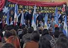 Chepes ya tiene a sus representantes para la Feria Provincial de Ciencias y Tecnología 2026