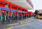Demoraron a un hombre acusado de realizar exhibicionismo frente a dos niñas en la Terminal de Chepes
