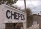 Chepes: denunció que su expareja intentó obligarla a subir a un automóvil