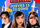 “Jóvenes Resistiendo”: un nuevo espacio juvenil llega a Orion FM 88.7