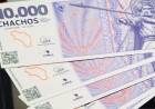 Quiénes cobran," Los Chachos" y cómo será el pago