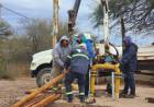 Mantenimiento y mejoras en los Pozos San Carlos