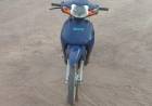 Dos adolescentes resultaron heridos tras derrapar con una motocicleta en Chepes