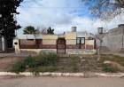 Robaron sanitarios, termotanques y un aire acondicionado de una vivienda en Chepes