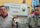 El Colegio Provincial prepara una nueva edición del Día Nacional del Folclore