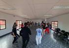 Chepes: Folclore y cultura en una jornada de encuentro comunitario