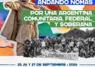 3⁰ Congreso Federal y Plurinacional del Movimiento de Cultura Viva Comunitaria de Argentina 2026