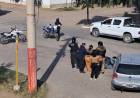 Choque entre un auto y una moto dejó dos personas heridas en Chepes