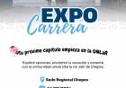 Expo Carreras: la UNLaR Chepes recibirá a unos 200 estudiantes este viernes