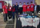 Desiderio Tello dice presente en la semifinal de la Copa Robótica EDUCABOT 2026