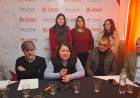 Autoridades municipales: Anuncian la 10° edición del Festival Provincial del Carrero