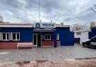 Una mujer sufrió una fractura tras chocar en moto con dos menores en Milagro
