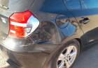 Siniestro vial en Chepes: un camión chocó contra un automóvil y huyó