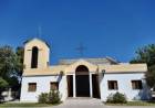 La parroquia de Chepes presentó su calendario pastoral de septiembre: celebrará el Mes de la Biblia con una intensa agenda de actividades