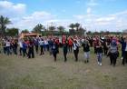 La Provincia revalorizó la labor de la docencia con una nueva edición de los Juegos Educativos Rosarianos