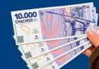 Chepes: el jueves comienza el pago de los Chachos