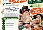 Chepes: Se abren las inscripciones para el Taller de Artesanías en Piedra