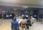 Chepes: Un encuentro para escuchar y participar