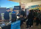 Jóvenes de Chepes fueron reconocidos en el Encuentro Provincial de TecnoEmpleo 2026