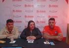 Chepes: Presentaron el 2° Congreso Regional de Prevención Sísmica