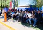 Chepes: anunciaron la incorporación de 45 nuevos agentes policiales