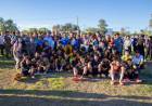 Chepes avanza en infraestructura deportiva y actividades para las nuevas generaciones