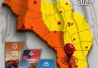 Chepes será sede del 2° Congreso Regional de Prevención Sísmica