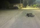 Un motociclista resultó herido tras chocar contra un perro en Milagro