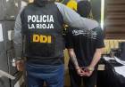 Chamical: detuvieron a una mujer y un hombre sindicados como autores de un hurto denunciado el 18 de septiembre