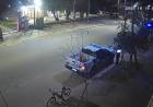 Chepes: retuvieron 40 motocicletas durante controles de seguridad vial