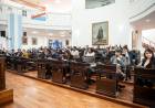 Cristian Pérez y Yuliana López presentaron nueve proyectos legislativos en la Cámara de Diputados de La Rioja