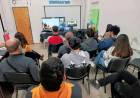 Impulsan la capacitación laboral y digital para jóvenes del departamento
