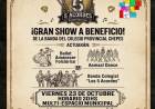 La música une fuerzas: la banda del Colegio Provincial de Chepes realizará un show solidario para recuperar sus instrumentos