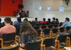 La Sede UNLaR Chepes realizó una jornada sobre inclusión y accesibilidad en la educación superior