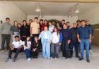 Villa Casana: impulsan iniciativas educativas y turísticas para los jóvenes