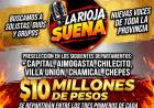 “La Rioja Suena”: lanzan un certamen provincial de canto con 10 millones de pesos en premios