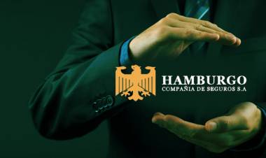 Chepes: Hamburgo Seguros atendera desde este miercoles hasta el viernes en nuevo lugar.