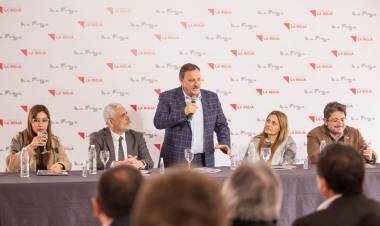 Todos los departamentos contarán con un edificio de Juzgado de Paz Lego.