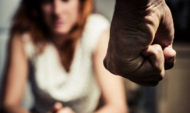 Portezuelo: denunció a un funcionario del Servicio Penitenciario por violencia de género.