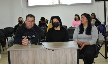 El Concejo Deliberante aprobó la creacion de la Dirección de Sanidad y Tenencia Responsable de Animales.